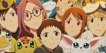Crítica | Digimon 02: O Início