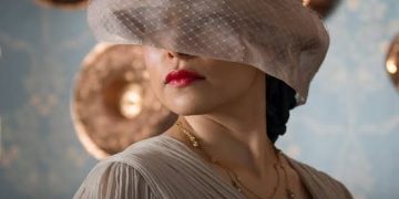 Percy Jackson | Medusa e Gabe podem ter destinos diferentes na série