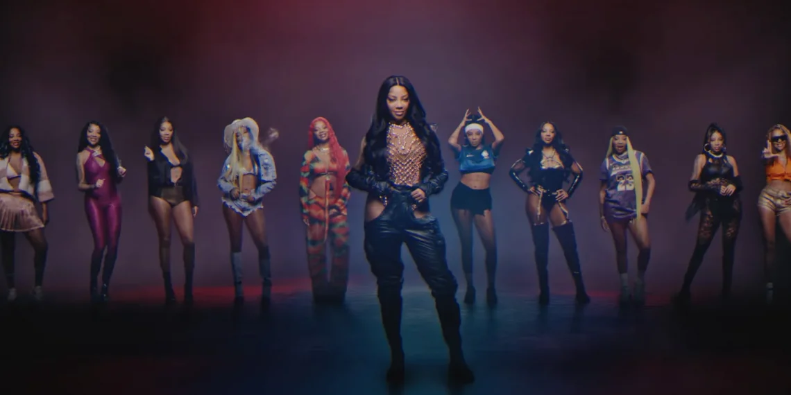 Ludmilla in the house | Uma década de sucesso