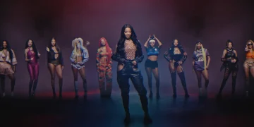 Ludmilla in the house | Uma década de sucesso