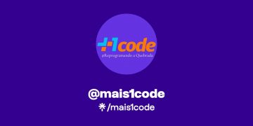 Mais1Code | Escola brasileira de tecnologia recebe apoio internacional da RIOT Games