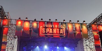 Universo Spanta | A segunda noite do festival reuniu gerações com Marina Sena, Simone, Maria Gadú, Rebecca, Pabllo Vittar, Johnny Hooker, Adriana Calcanhotto, Rubel e Thiago Pantaleão