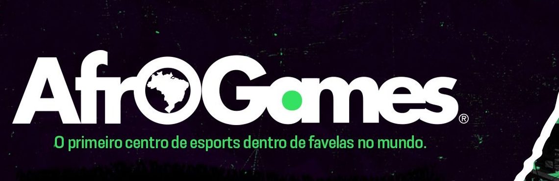 GAMES | Afroreggae realiza Final da Copa AFG na Arena Afrogames no Cantagalo