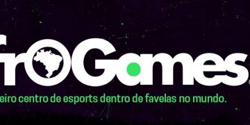 GAMES | Afroreggae realiza Final da Copa AFG na Arena Afrogames no Cantagalo