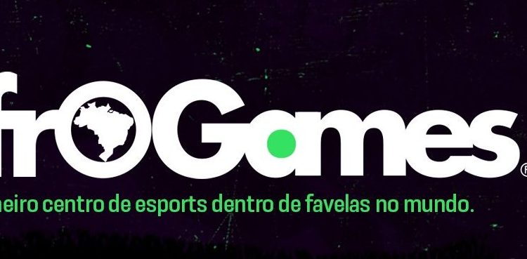 GAMES | Afroreggae realiza Final da Copa AFG na Arena Afrogames no Cantagalo