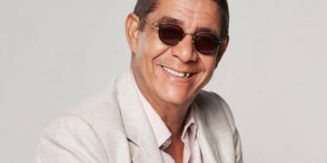 Zeca Pagodinho e sua turnê de celebração dos 40 anos de sucesso começará pelo Rio