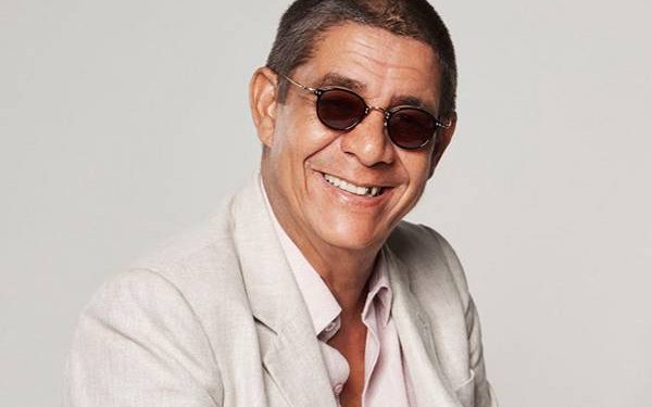 Zeca Pagodinho e sua turnê de celebração dos 40 anos de sucesso começará pelo Rio