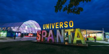 Universo Spanta | Saiba como foi a noite calorosa com Olodum, Margareth Menezes, Criolo e muito mais
