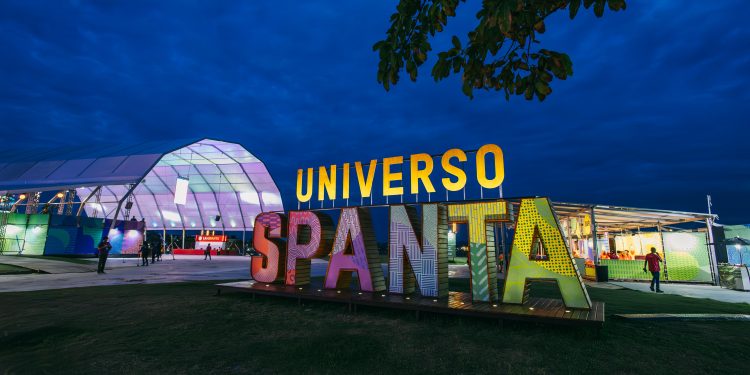 Universo Spanta | Saiba como foi a noite calorosa com Olodum, Margareth Menezes, Criolo e muito mais