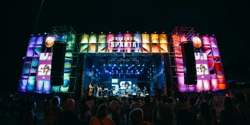 Universo Spanta | Saiba como foi a noite calorosa com Olodum, Margareth Menezes, Criolo e muito mais