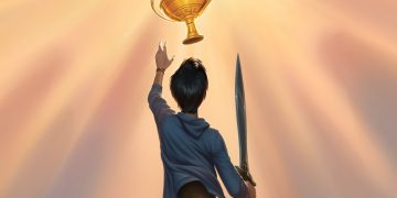Review – O Cálice dos Deuses | Percy Jackson e os Olimpianos: Livro 6