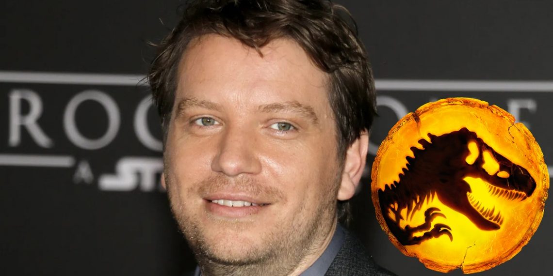 Jurassic World | Diretor de Rogue One em negociações finais para dirigir
