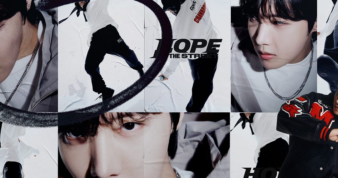 BTS | Prime Video anuncia documentário de j-hope