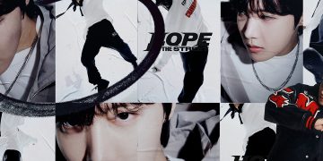 BTS | Prime Video anuncia documentário de j-hope