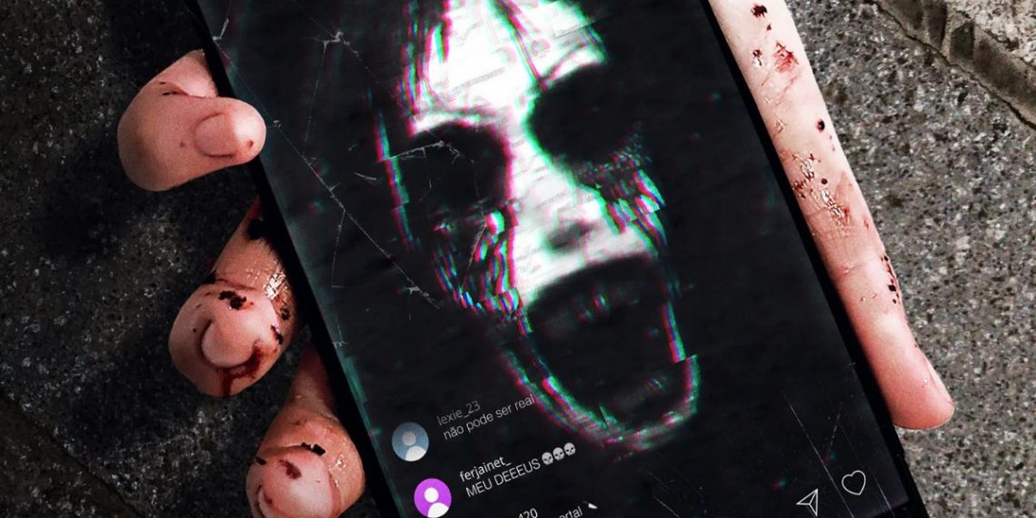 Crítica | O Jogo da Morte