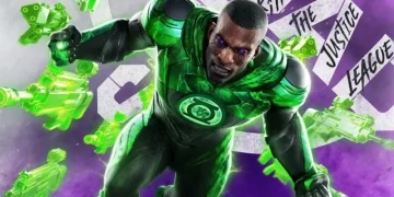 Esquadrão Suicida: Mate a Liga da Justiça | O que aconteceu com a Tropa dos Lanternas Verdes?