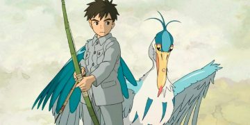 Crítica | O Menino e a Garça