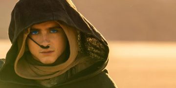 Crítica | Duna: Parte 2 é tudo isso sim e muito mais! (Sem spoilers)