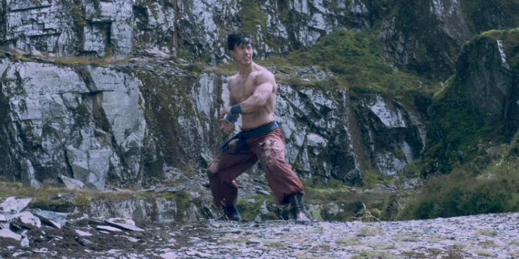 Dragon Ball Z | Confira o roteiro da série da Netflix!