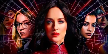 Crítica | Madame Teia