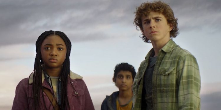 Veredito | Percy Jackson e os Olimpianos no Disney+ valeu ou não?