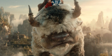 Avatar: O Último Mestre do Ar | Bastidores visuais da série da Netflix