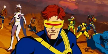 X-Men ’97 | Veja o primeiro trailer da animação