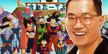 Morre Akira Toriyama, criador de Dragon Ball, Dr Slump e grande influência nos mangás