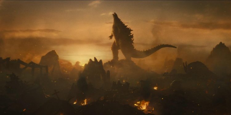 Godzilla e Kong | Entenda o que representa cada titã do Monsterverse