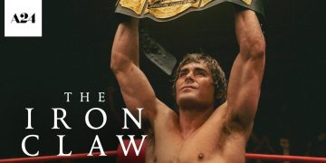 Crítica | Garra de Ferro