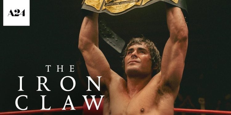 Crítica | Garra de Ferro