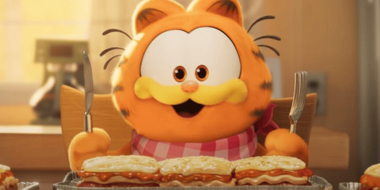 Garfield: Fora de Casa | Crítica