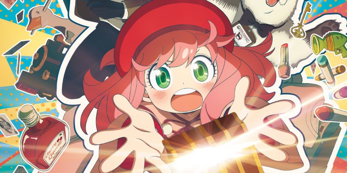 Spy x Family: Código Branco | Crítica