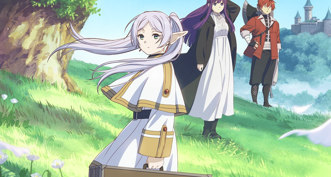 Crítica | Frieren e sua maravilhosa e reconfortante Jornada Para Além