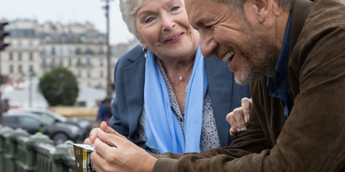 Crítica | Conduzindo Madeleine