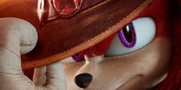 Knuckles: precisava mesmo de uma série?