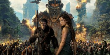 Crítica | Planeta dos Macacos: O Reinado