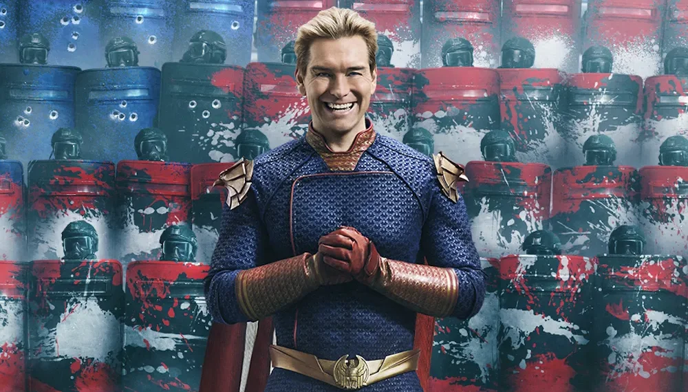 The Boys | Showrunner Eric Kripke rebate críticas sobre a série