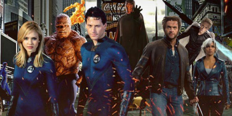 Guerra Civil | O grande crossover Marvel e Fox que quase aconteceu