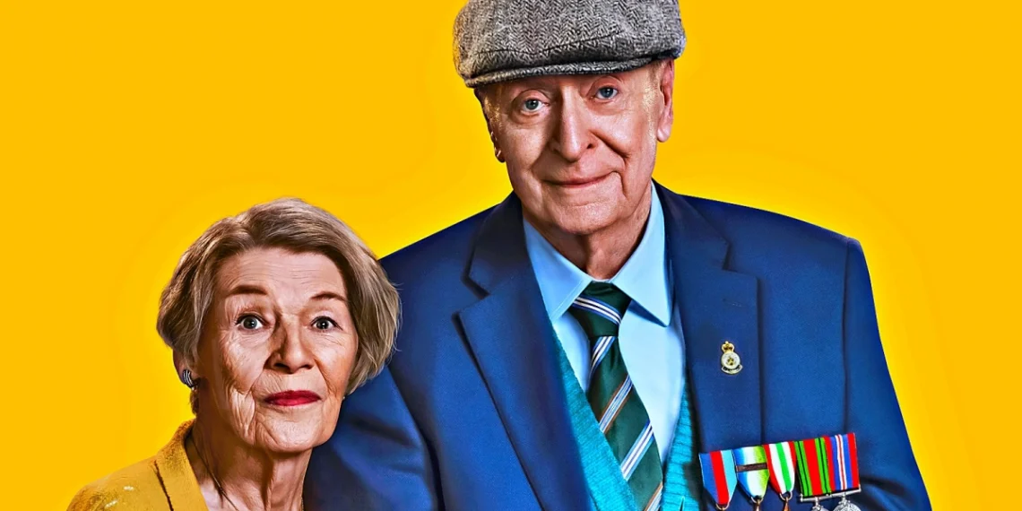 A Grande Fuga | Absolute cinema de Oliver Parker