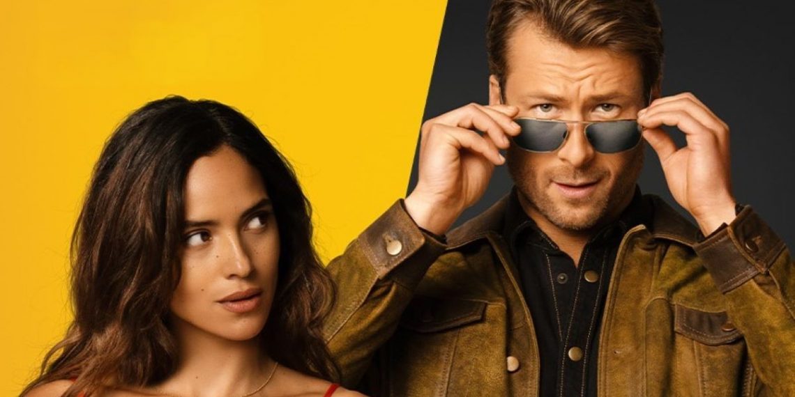 Crítica | Assassino Por Acaso é diversão garantida