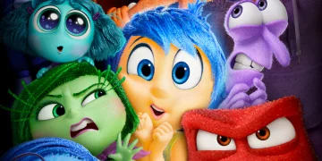 Divertida Mente 2: uma grande e emocionante ideia