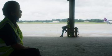 Crítica | O Estranho é provocativo, profundo e reflexivo