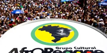 AfroReggae | A Criatividade no Brasil: Contradições, Desafios e Valorização