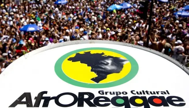 AfroReggae | A Criatividade no Brasil: Contradições, Desafios e Valorização