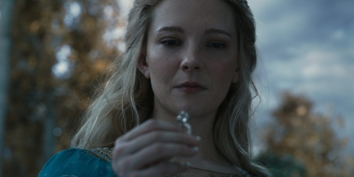 O Senhor dos Anéis: Os Anéis de Poder | Confira novo trailer para a segunda temporada