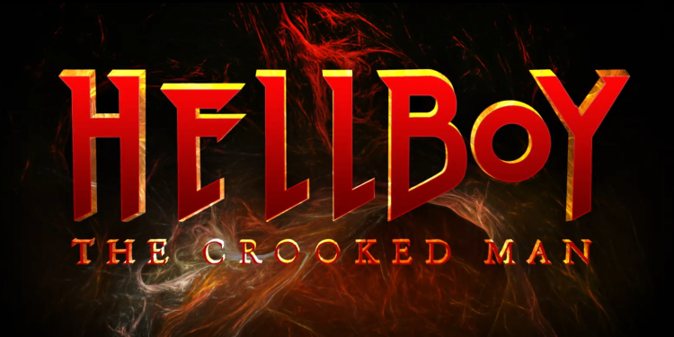 Hellboy | Novo reboot em live-action ganha trailer! [Atualizada]
