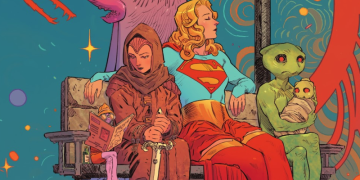 Review | Supergirl: Mulher do Amanhã traz o melhor de sua grande heroína