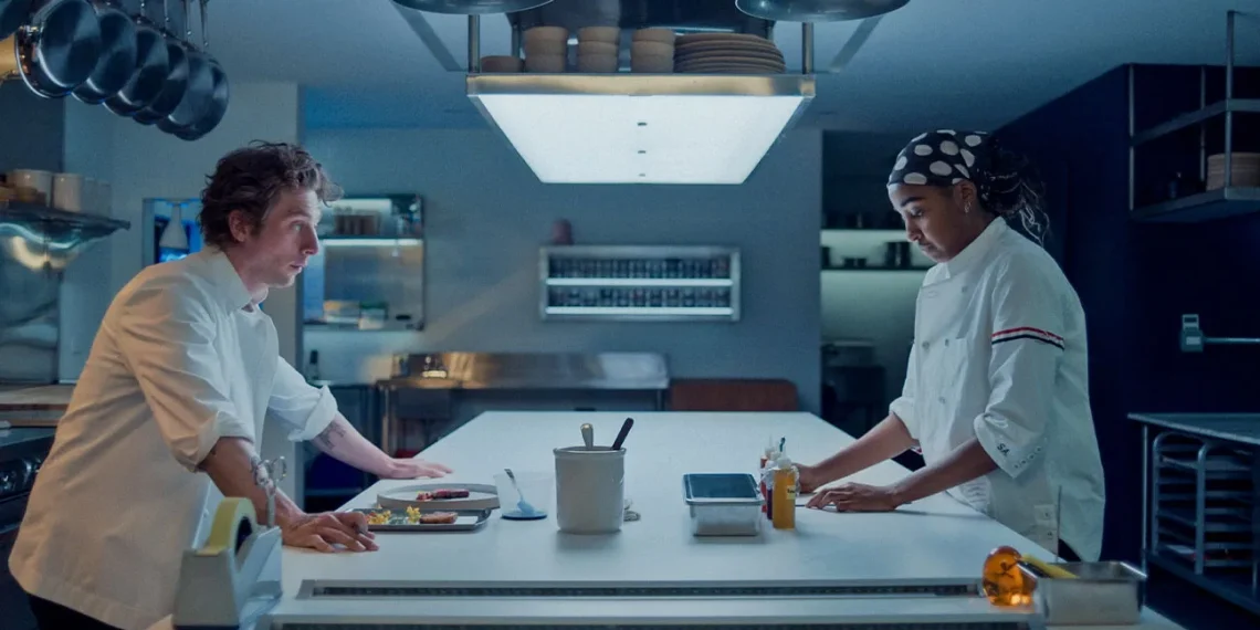 Crítica | The Bear – Terceira Temporada