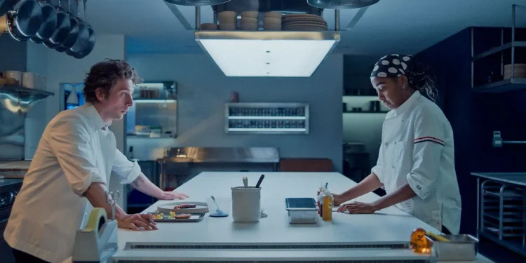 Crítica | The Bear – Terceira Temporada